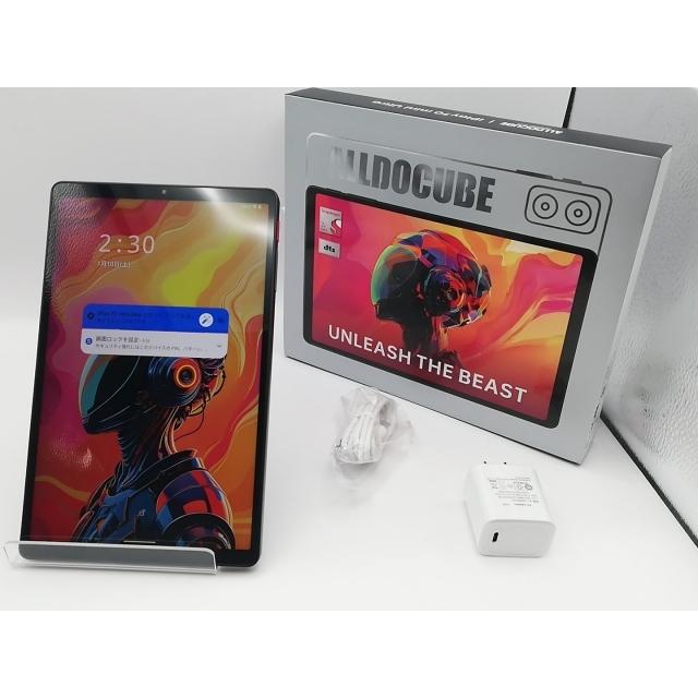 ALLDOCUBE iplay70mini Ultra 中古品 中古】ALLDOCUBE 国内版 【Wi-Fi