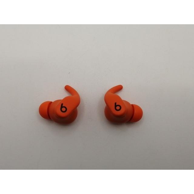 中古】beats by dr.dre Powerbeats Fit [スパークオレンジ]【川崎駅前
