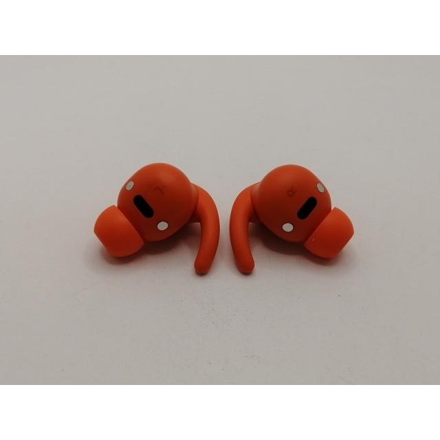 中古】beats by dr.dre Powerbeats Fit [スパークオレンジ]【川崎駅前