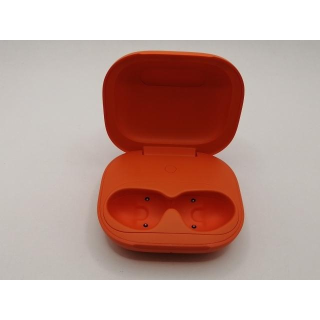 中古】beats by dr.dre Powerbeats Fit [スパークオレンジ]【川崎駅前