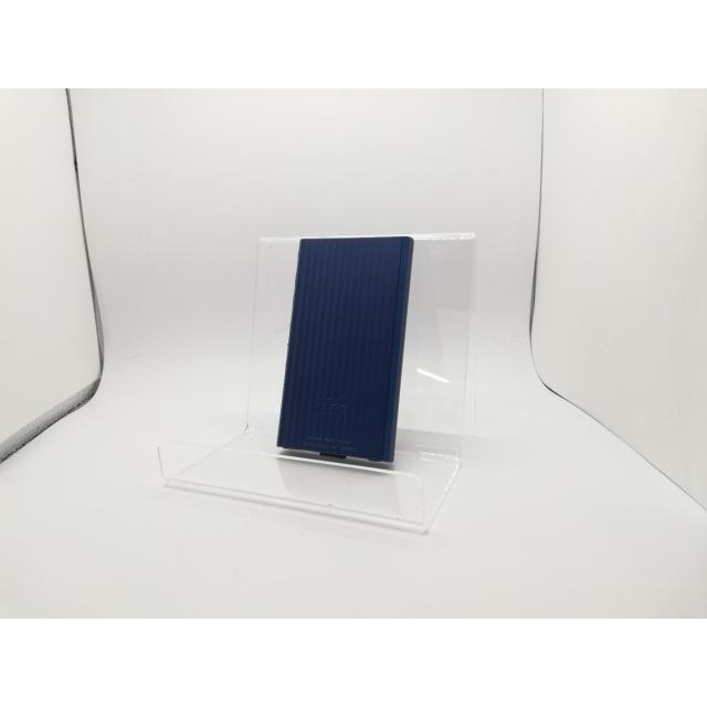 中古】SONY WALKMAN(ウォークマン) NW-A306(L) 32GB ブルー【川崎駅前