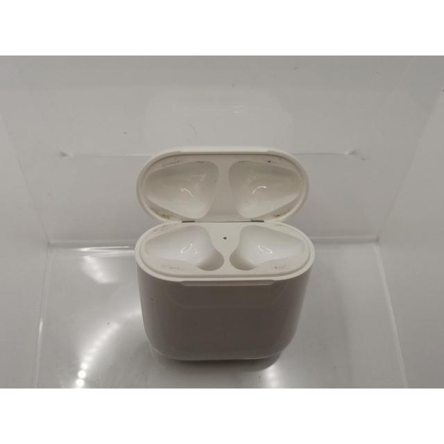 中古】Apple AirPods（第1世代） MMEF2J/A【川崎駅前】保証期間1週間