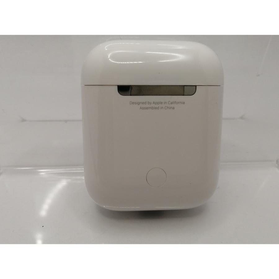 中古】Apple AirPods（第1世代） MMEF2J/A【川崎駅前】保証期間1週間