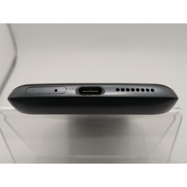 中古】MOTOROLA SoftBank 【SIMロックあり】 motorola razr 5G