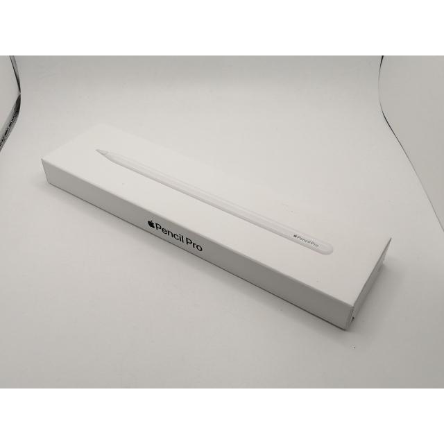 未使用】Apple Apple Pencil Pro MX2D3ZA/A【川崎駅前】保証期間1週間