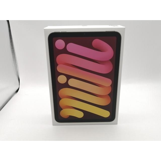 未使用】Apple 【Wi-Fi】 iPad mini（A17Pro/2024） 128GB スター