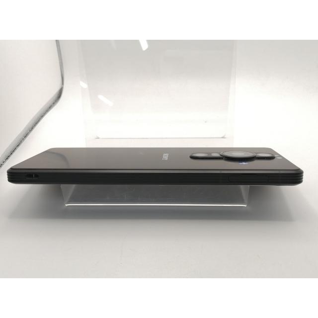 中古】SONY 国内版 【SIMフリー】 Xperia PRO-I ブラック 12GB 512GB