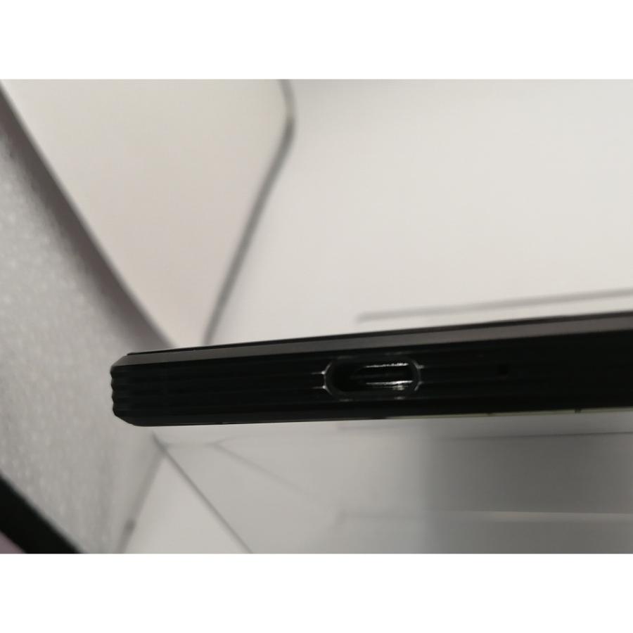 中古】SONY 国内版 【SIMフリー】 Xperia PRO-I ブラック 12GB 512GB