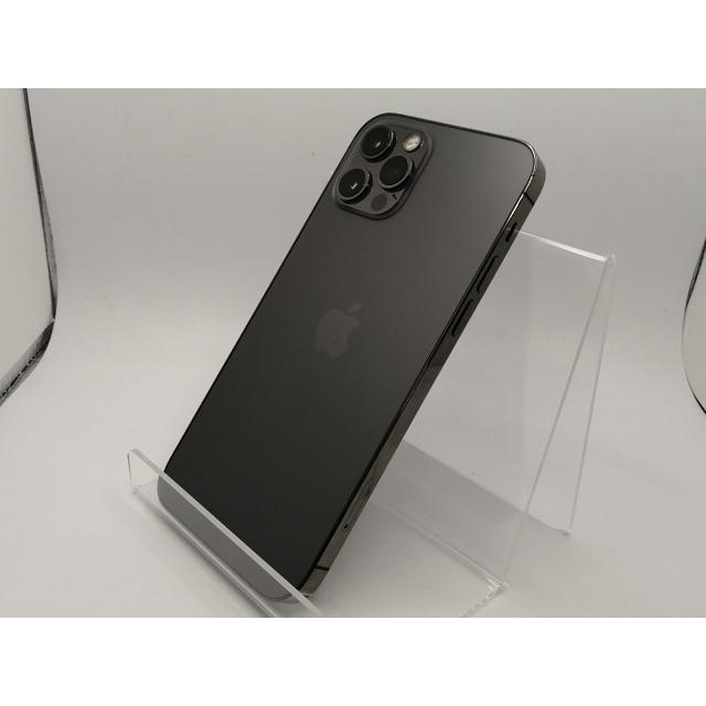 iPhone12 Pro 128GB グラファイト MGM53J/A アップル Apple iPhone 12 Pro 128GB MGM53J/A iPhone 12 Pro｜価格