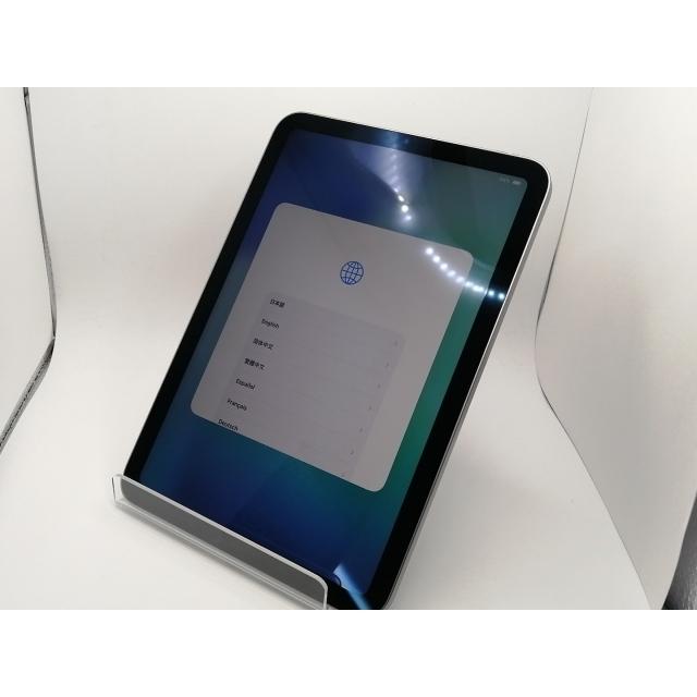 中古】Apple 【Wi-Fi】 iPad mini（A17Pro/2024） 256GB スペース