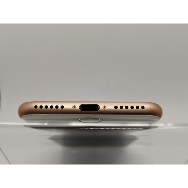 中古】Apple iPhone 8 256GB ゴールド （国内版SIMロックフリー