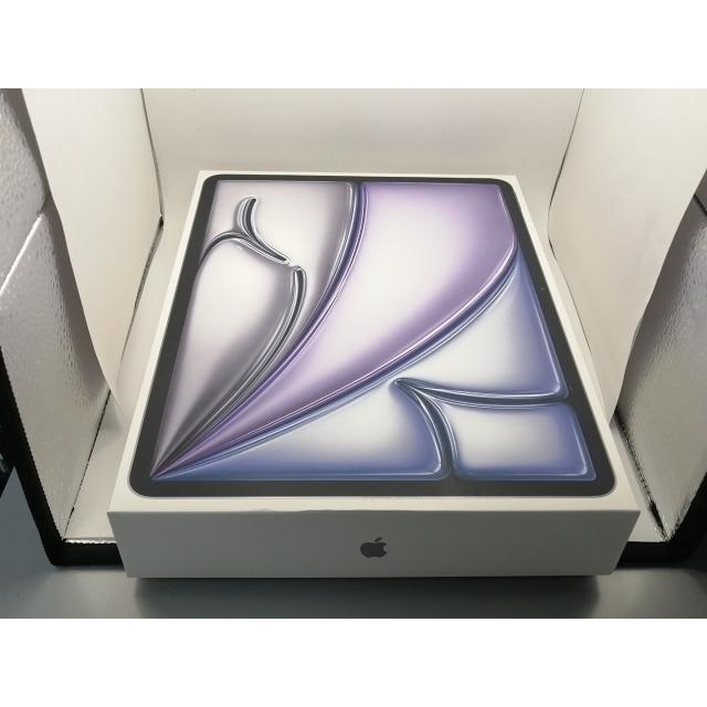 未使用】Apple 【Wi-Fi】 13インチ iPad Air（M3/2025) 256GB スペース