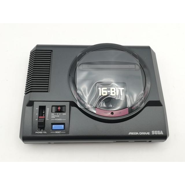 中古】SEGA メガドライブ ミニ【川崎駅前】保証期間1ヶ月【ランクA