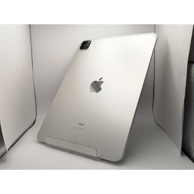 中古】Apple 【Wi-Fi】 11インチ iPad Pro（第3世代/2021） 128GB 