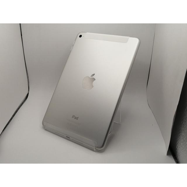 中古】Apple SoftBank 【SIMロック解除済み】 iPad mini4（2015） 16GB 