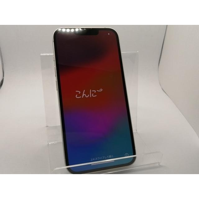 iPhone 13 【中古】Apple 国内版 【SIMフリー】 128GB スターライト