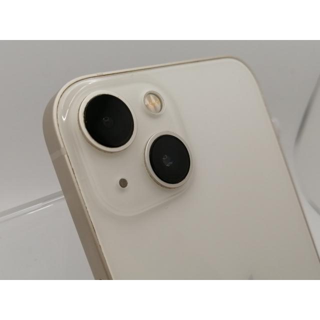 iPhone 13 【中古】Apple 国内版 【SIMフリー】 128GB スターライト
