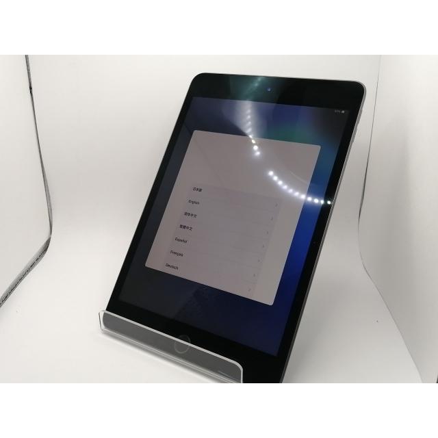 中古】Apple 【Wi-Fi】 iPad mini（第5世代/2019） 64GB スペース