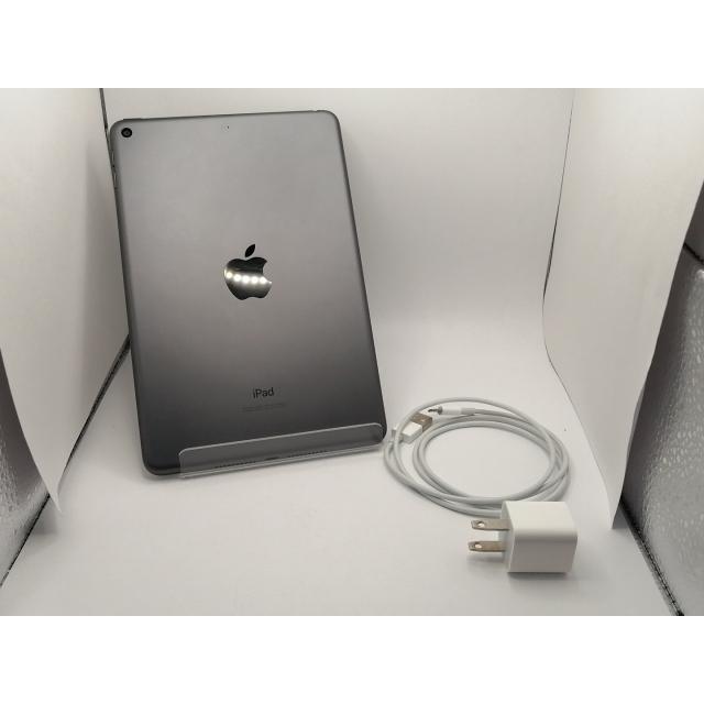 中古】Apple 【Wi-Fi】 iPad mini（第5世代/2019） 64GB スペース