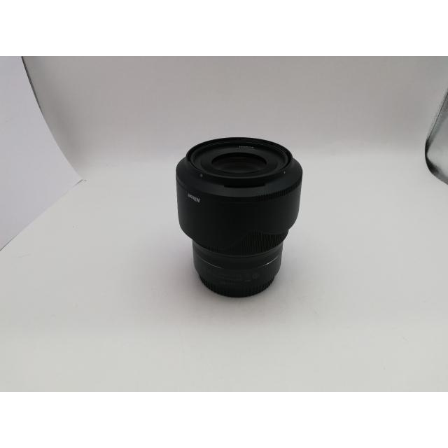 中古】Nikon NIKKOR Z 50mm F1.8 S (Nikon Zマウント)【川崎駅前】保証