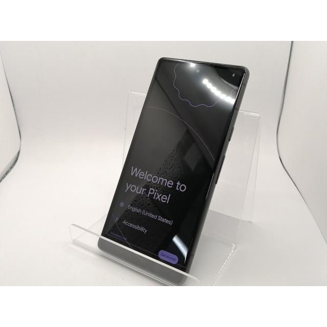 中古】Google 国内版 【SIMフリー】 Pixel 7a チャコール 8GB 128GB