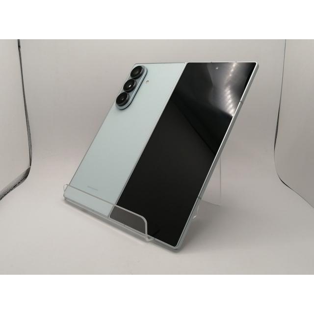 中古】SAMSUNG 国内版 【SIMフリー】 Galaxy Z Fold7 ミント 12GB