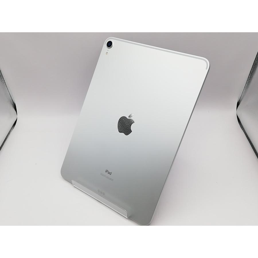 中古】Apple 【Wi-Fi】 11インチ iPad Pro（第1世代/2018） 64GB