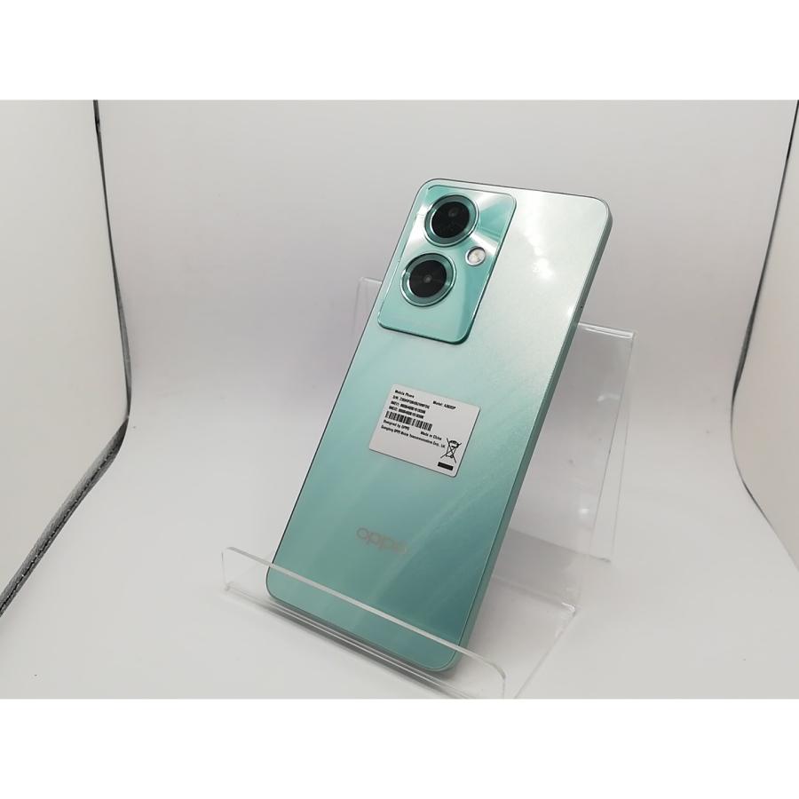 【新品未使用】OPPO A79 5G 4GB/128GB グリーン 中古】Oppo ymobile 【SIMフリー】 OPPO A79 5G 4GB 128GB グロー
