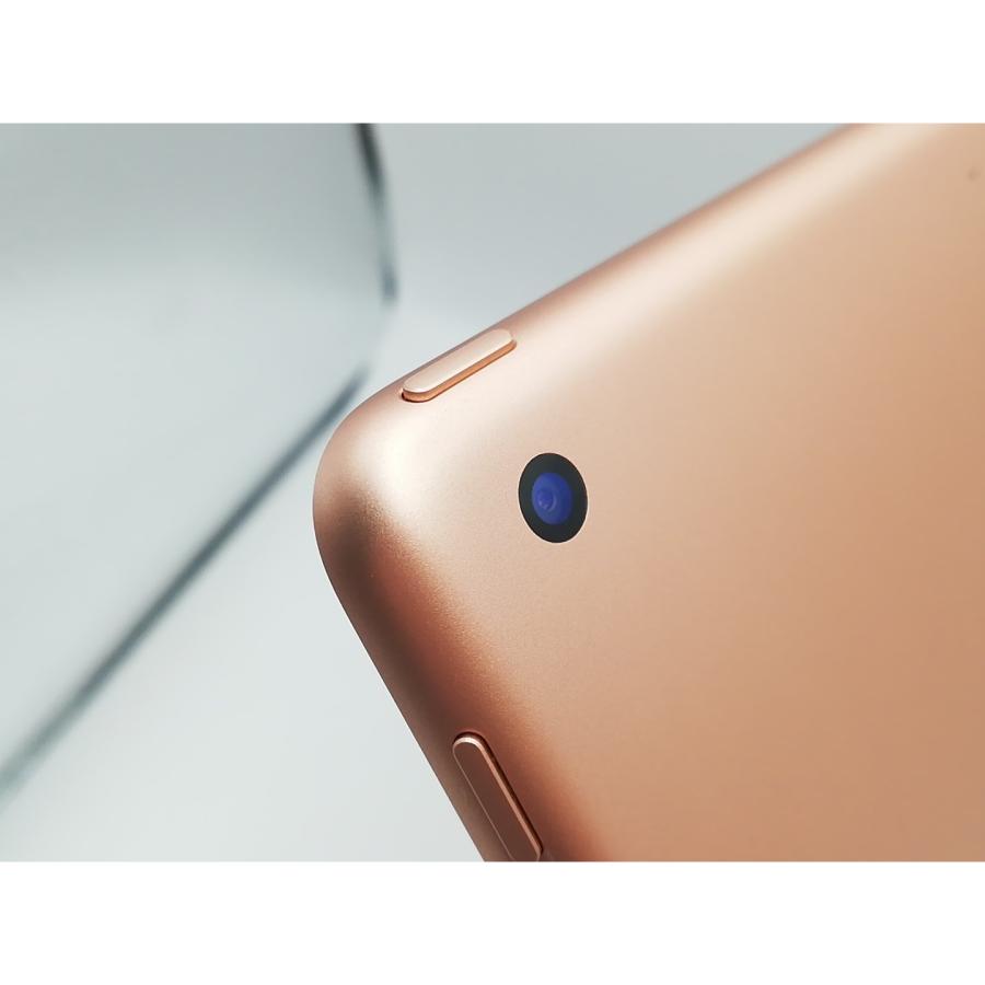 中古】Apple 【Wi-Fi】 iPad（第7世代/2019） 128GB ゴールド MW792J/A