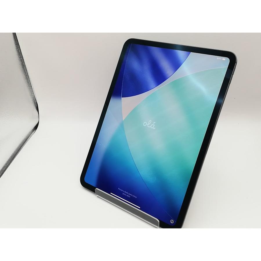 中古】Apple 【Wi-Fi】 11インチ iPad Pro（M4/2024） 256GB スペース