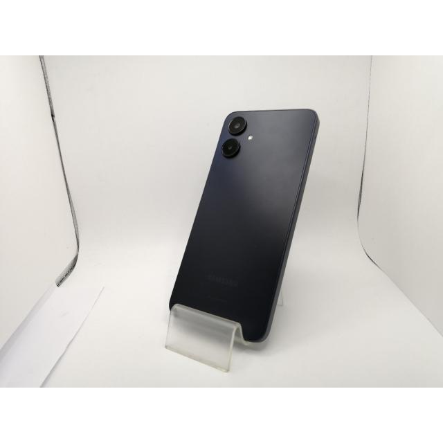 中古】SAMSUNG 楽天モバイル 【SIMフリー】 Galaxy A25 5G ブラック