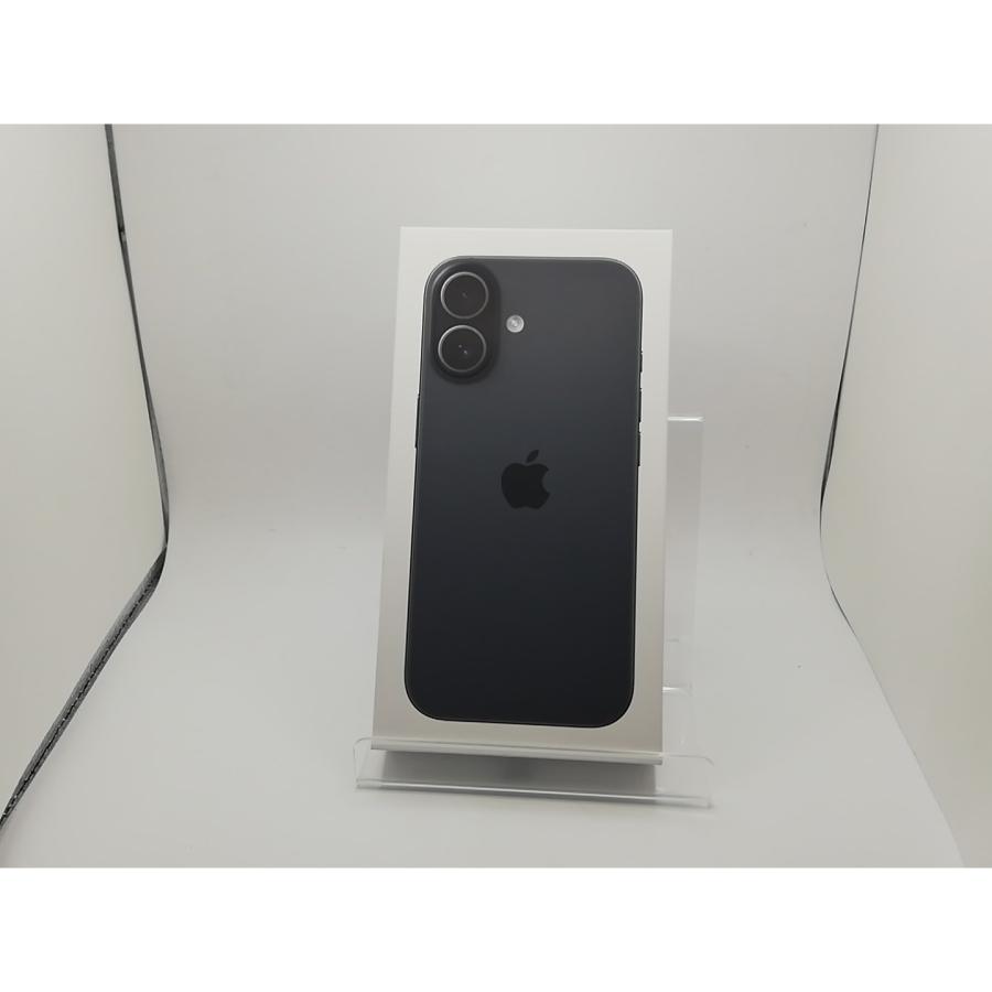 未使用】Apple 国内版 【SIMフリー】 iPhone 17 256GB ブラック MG674J