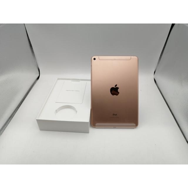 中古】Apple docomo 【SIMロックあり】 iPad mini（第5世代/2019