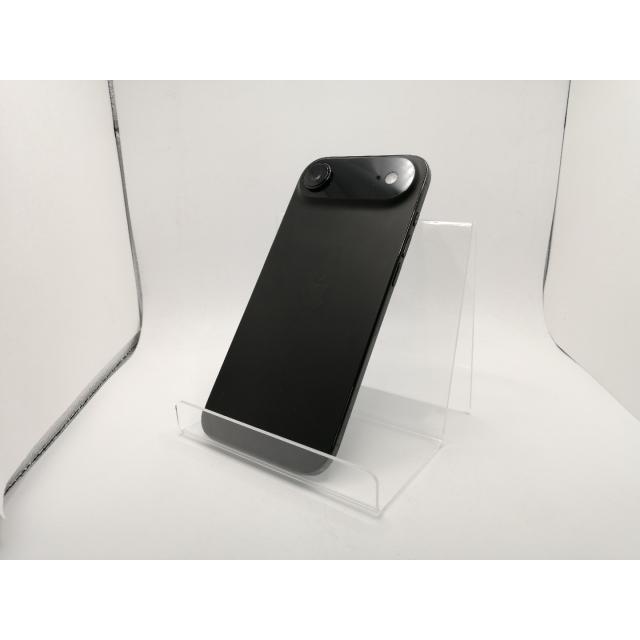 中古】Apple 国内版 【SIMフリー】 iPhone Air 256GB スペースブラック