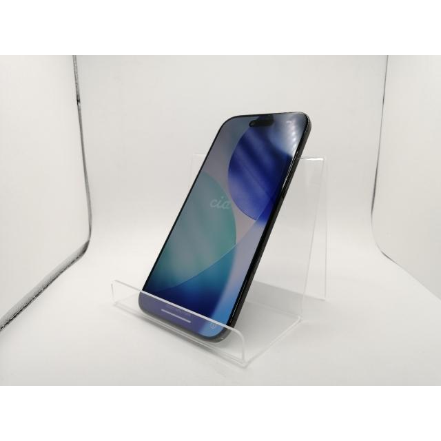 中古】Apple 国内版 【SIMフリー】 iPhone Air 256GB スペースブラック