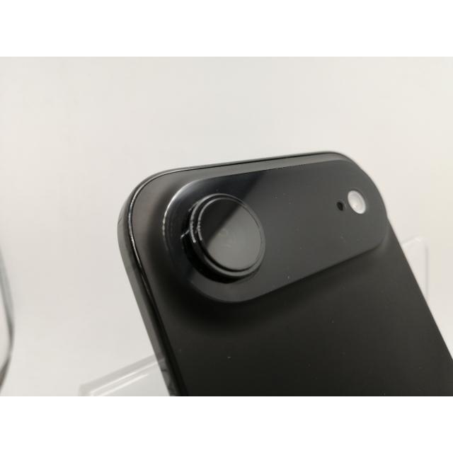 中古】Apple 国内版 【SIMフリー】 iPhone Air 256GB スペースブラック