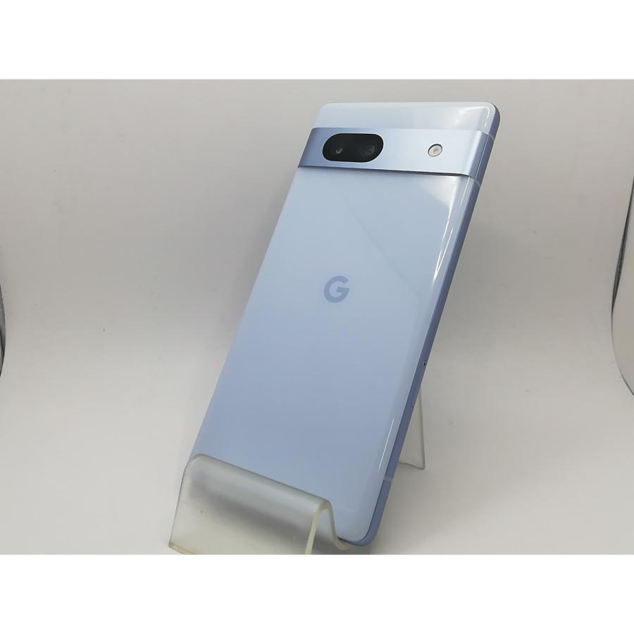 中古】Google 国内版 【SIMフリー】 Pixel 7a シー 8GB 128GB G82U8