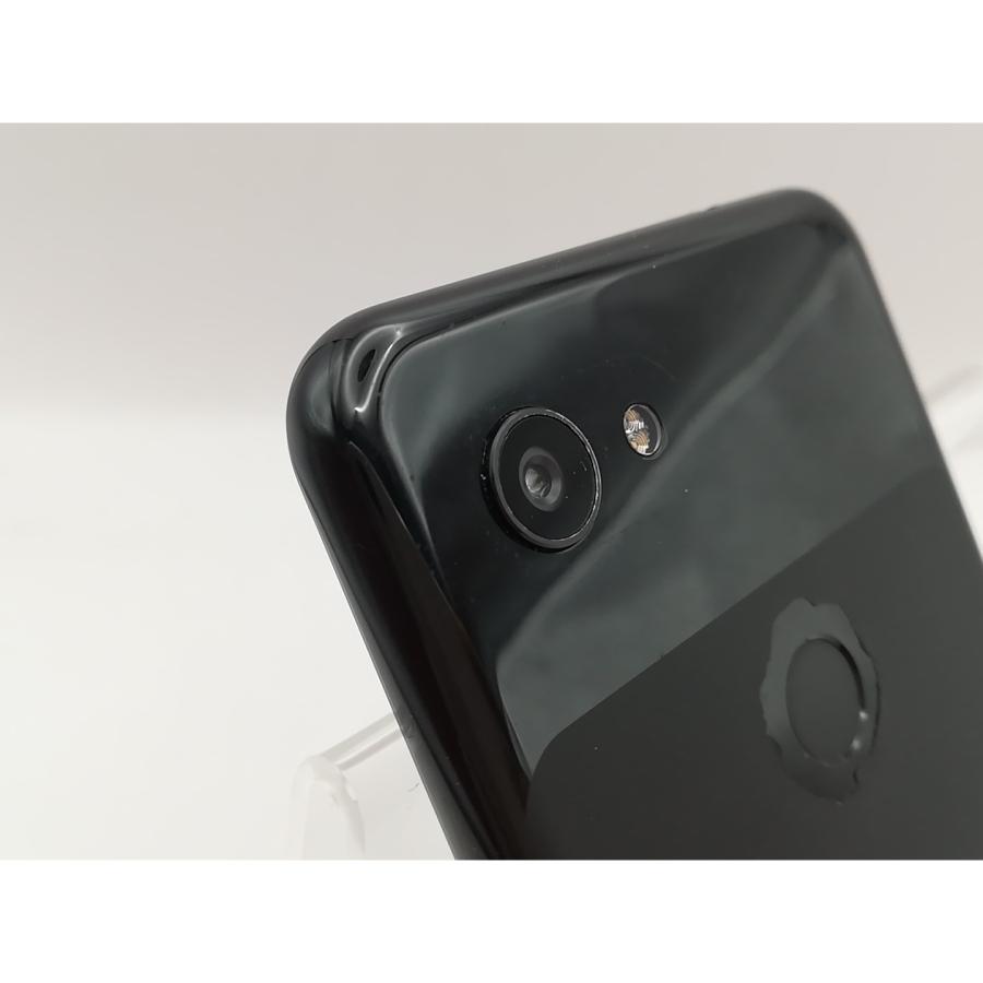中古】Google SoftBank 【SIMロック解除済み】 Pixel 3a G020H 64GB