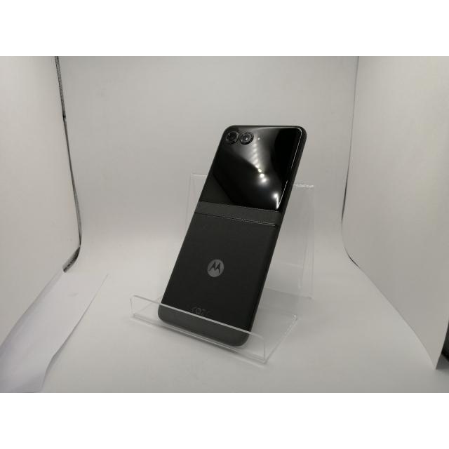 中古】MOTOROLA SoftBank 【SIMフリー】 motorola razr 50s コアラ