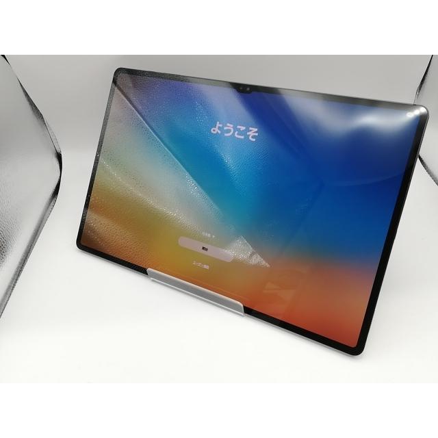 中古】国内版 【Wi-Fi】 Galaxy Tab S8 Ultra SM-X900NZAGXJP