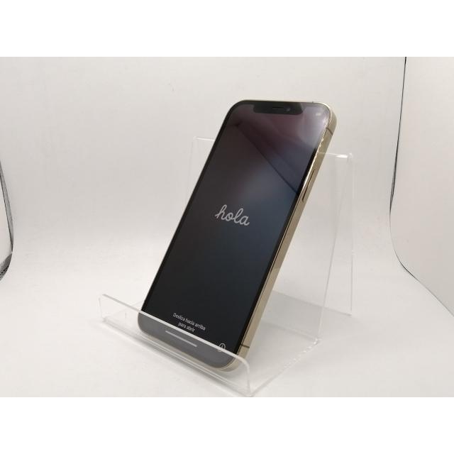 iPhone 12 【中古】Apple SoftBank 【SIMロックあり】 Pro 128GB