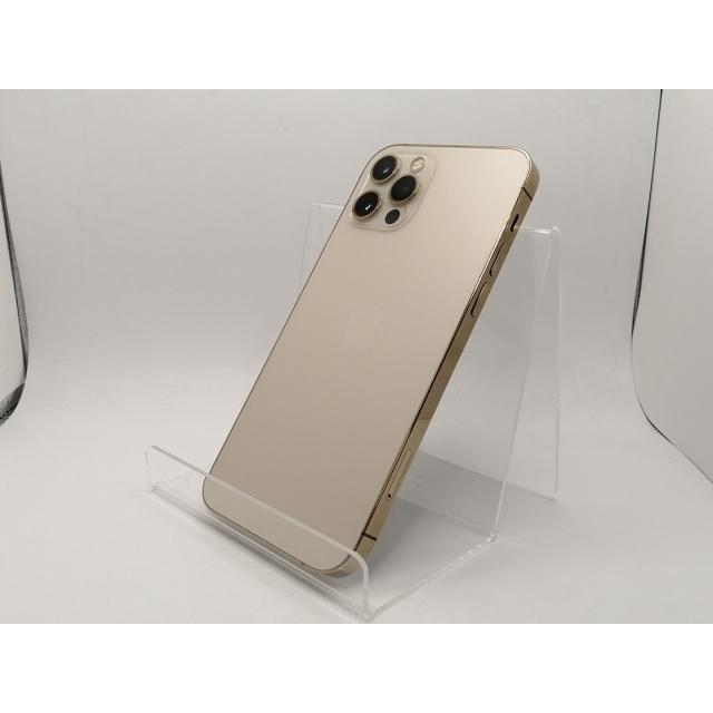 iPhone 12 【中古】Apple SoftBank 【SIMロックあり】 Pro 128GB