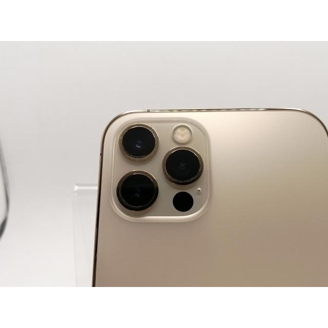 iPhone 12 【中古】Apple SoftBank 【SIMロックあり】 Pro 128GB