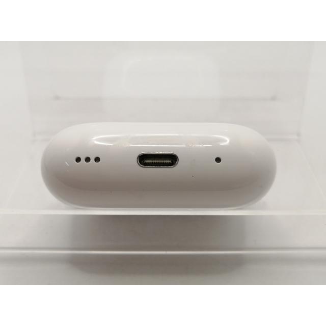 中古】Apple AirPods Pro 第2世代（2023/USB-C） MTJV3J/A【川崎駅前