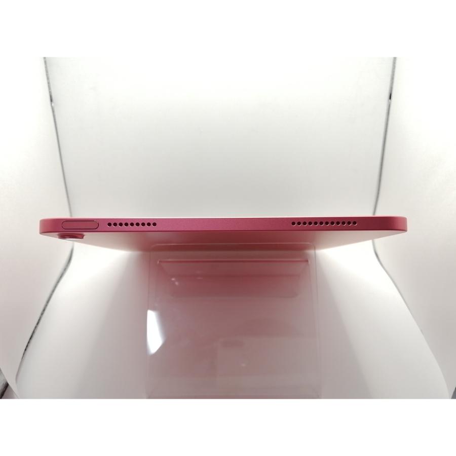 中古】Apple 【Wi-Fi】 iPad（第10世代/2022） 64GB ピンク MPQ33J/A