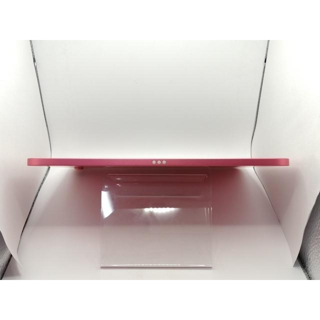中古】Apple 【Wi-Fi】 iPad（第10世代/2022） 64GB ピンク MPQ33J/A