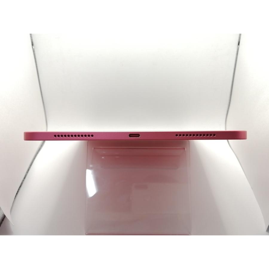 中古】Apple 【Wi-Fi】 iPad（第10世代/2022） 64GB ピンク MPQ33J/A