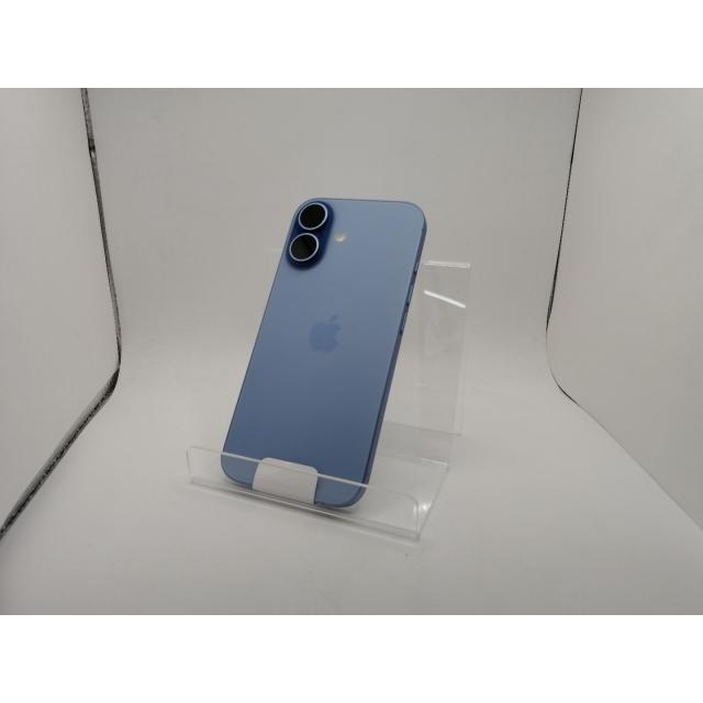 未使用】Apple 国内版 【SIMフリー】 iPhone 17 512GB ミストブルー