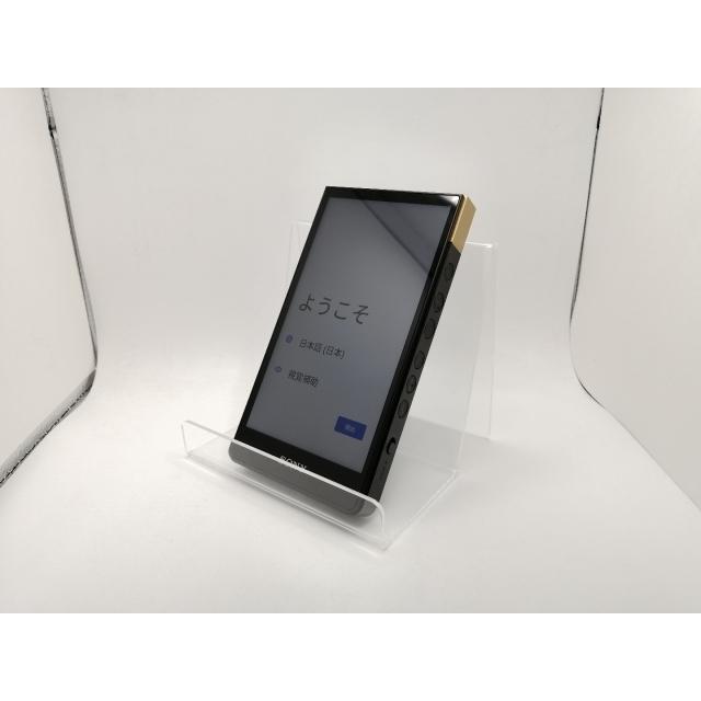 中古】SONY WALKMAN(ウォークマン) NW-ZX707 64GB【川崎駅前】保証期間