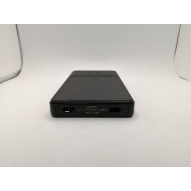 中古】SONY WALKMAN(ウォークマン) NW-ZX707 64GB【川崎駅前】保証期間
